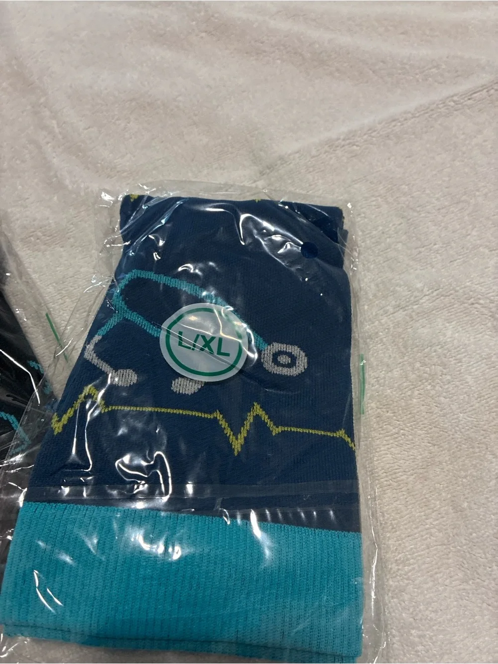 Compression/medical/healthcare